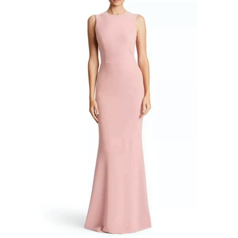 NEW Dress The Population Eve Gown, XXL